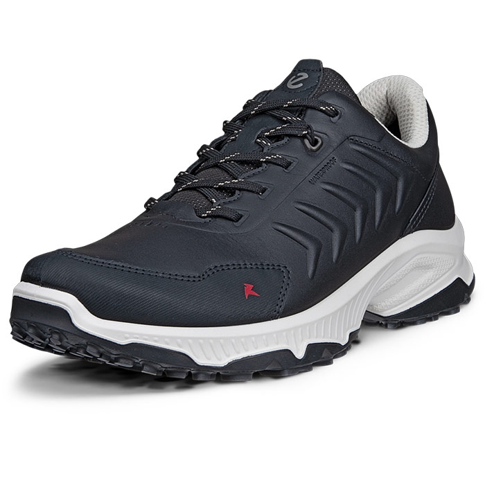 ECCO Receptor XP WP Women, black ECCO Receptor XP WP Women, black