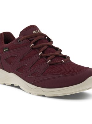 ECCO Terracruise LT GTX Women, morillo