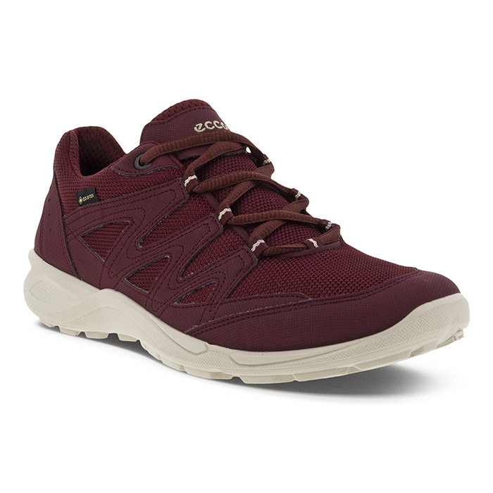 ECCO Terracruise LT GTX Women, morillo ECCO Terracruise LT GTX Women, morillo