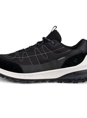 ECCO ULT-TRN WP Tex Women, black