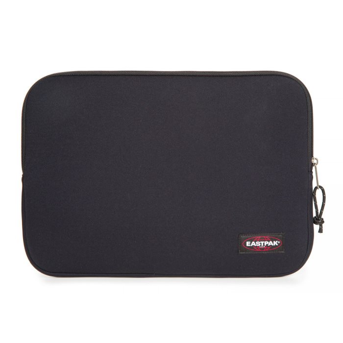 Eastpak Blanket M compuitertaske-black Eastpak Blanket M compuitertaske-black