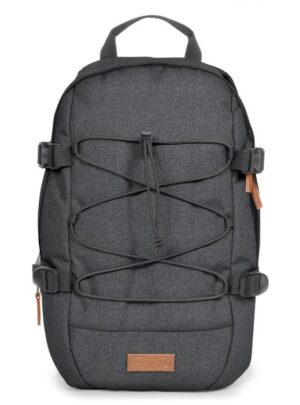 Eastpak Borys rygsæk 20L-black denim