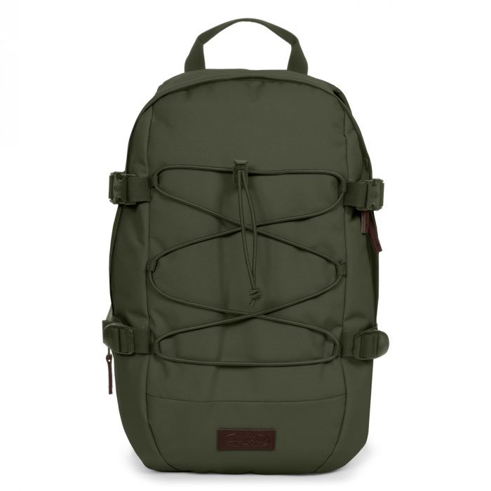 Eastpak Borys rygsæk 20L-mono jungle Eastpak Borys rygsæk 20L-mono jungle