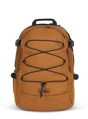 Eastpak Gerys rygsæk 21L-brown