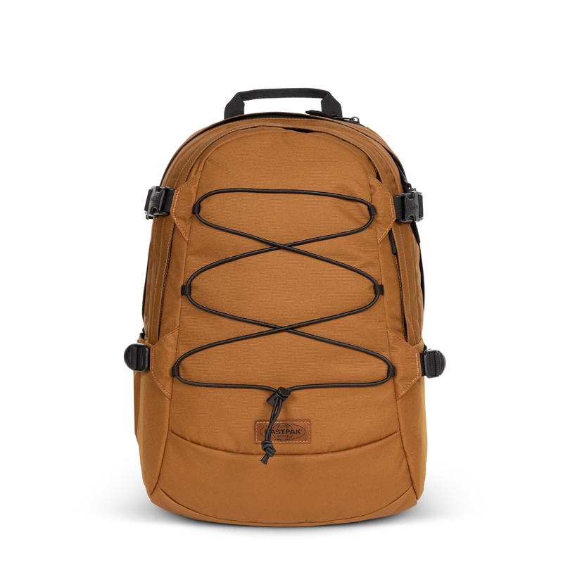 Eastpak Gerys rygsæk 21L-brown Eastpak Gerys rygsæk 21L-brown