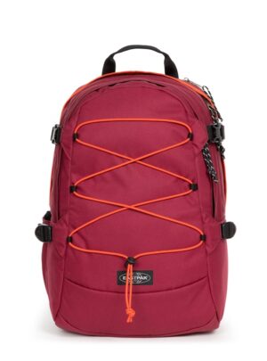 Eastpak Gerys rygsæk 21L-explorer burgundy