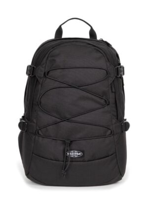 Eastpak Gerys rygsæk 21L-mono black2