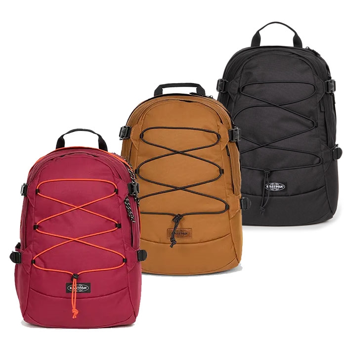Eastpak Gerys rygsæk 21L Eastpak Gerys rygsæk 21L