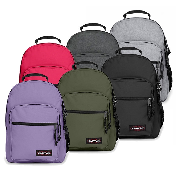 Eastpak Morius rygsæk 34L Eastpak Morius rygsæk 34L