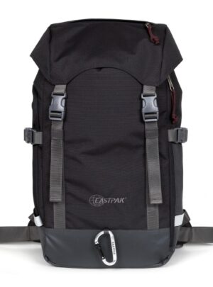Eastpak Out Camera Pack 35 L-black - Vandrerygsække
