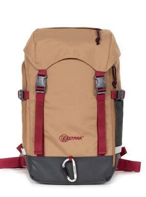 Eastpak Out Camera Pack 35 L-brown