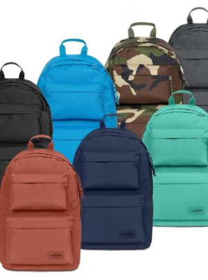 Eastpak Padded Double 24 L