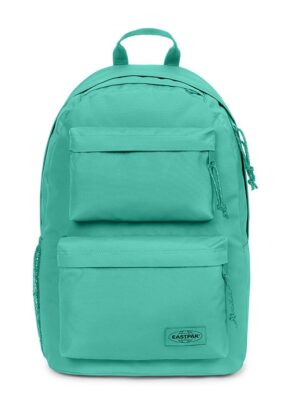 Eastpak Padded Double 24 L-aquamarine blue - Skoletasker / -rygsække
