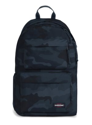 Eastpak Padded Double 24 L-casual camo navy
