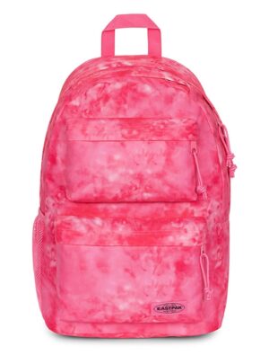Eastpak Padded Double 24 L-casual camo pink