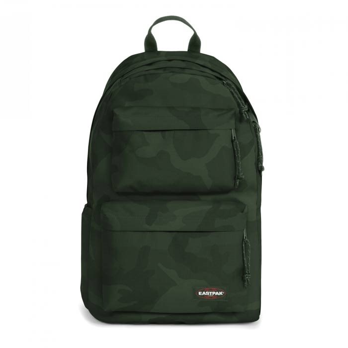 Eastpak Padded Double 24 L-casual camo Eastpak Padded Double 24 L-casual camo
