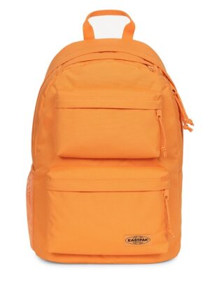 Eastpak Padded Double 24 L-tangerine orange
