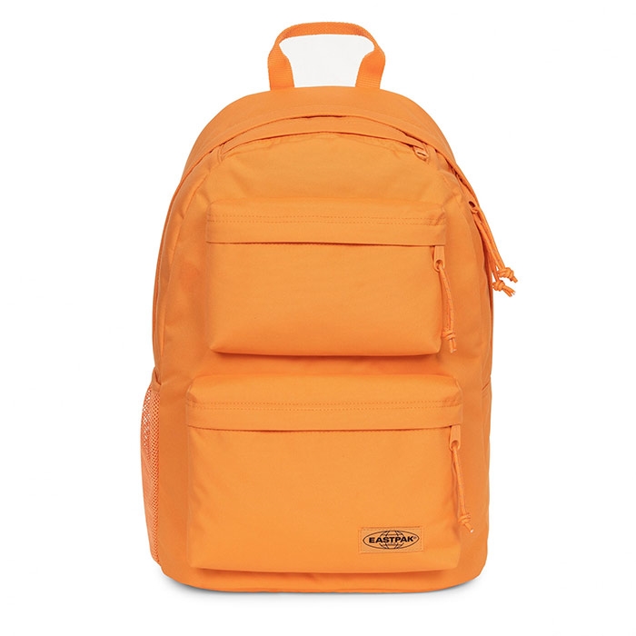 Eastpak Padded Double 24 L-tangerine orange Eastpak Padded Double 24 L-tangerine orange