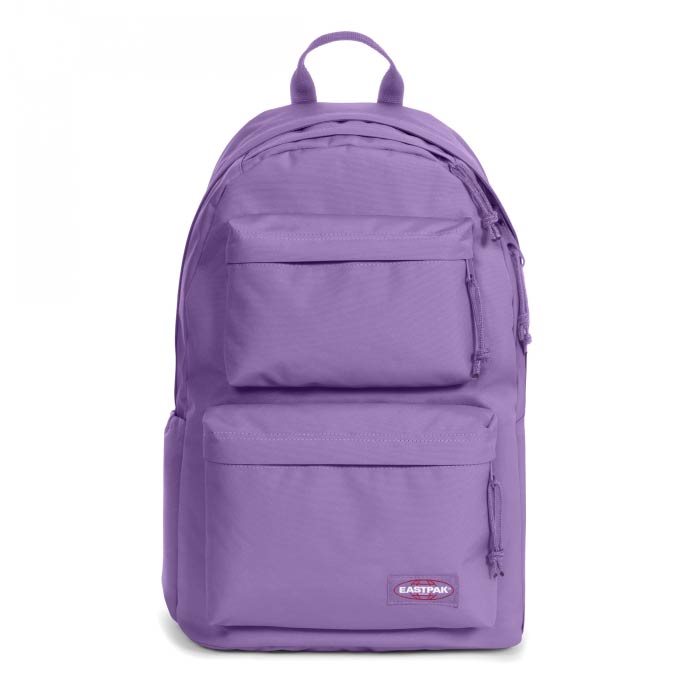 Eastpak Padded Double 24 L-vision violet Eastpak Padded Double 24 L-vision violet