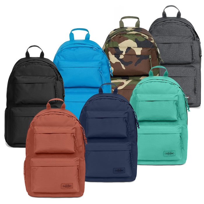Eastpak Padded Double 24 L Eastpak Padded Double 24 L
