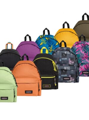 Eastpak Padded Pak'r rygsæk 24L