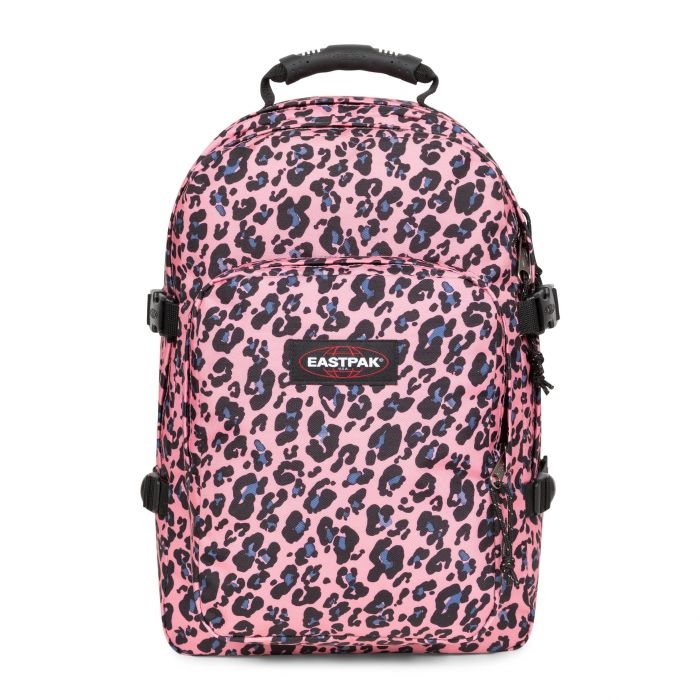 Eastpak Provider rygsæk 33L-beastimal pink Eastpak Provider rygsæk 33L-beastimal pink