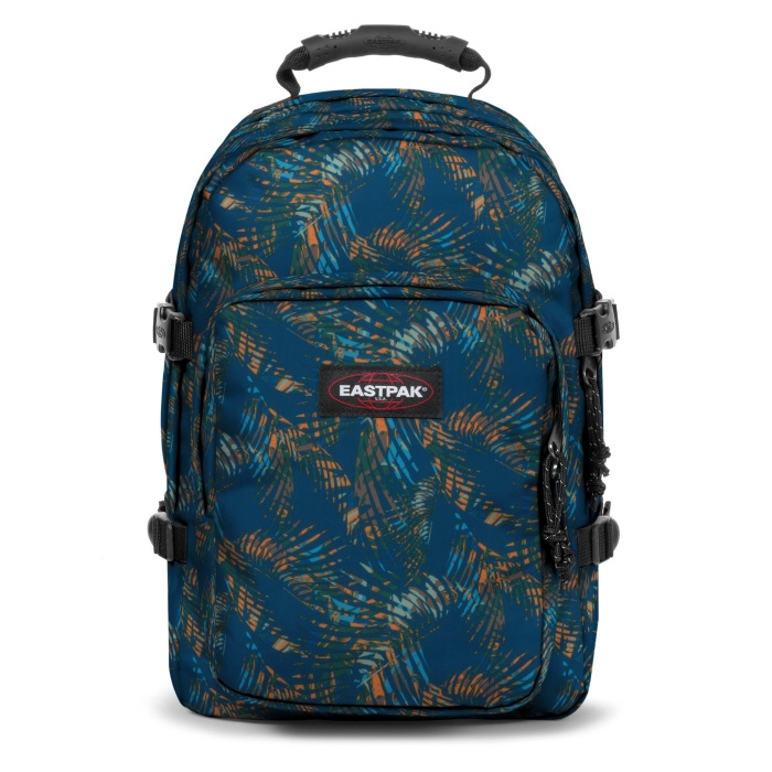 Eastpak Provider rygsæk 33L-brize filt navy Eastpak Provider rygsæk 33L-brize filt navy