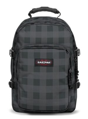 Eastpak Provider rygsæk 33L-checker grey