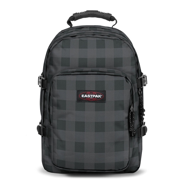 Eastpak Provider rygsæk 33L-checker grey Eastpak Provider rygsæk 33L-checker grey