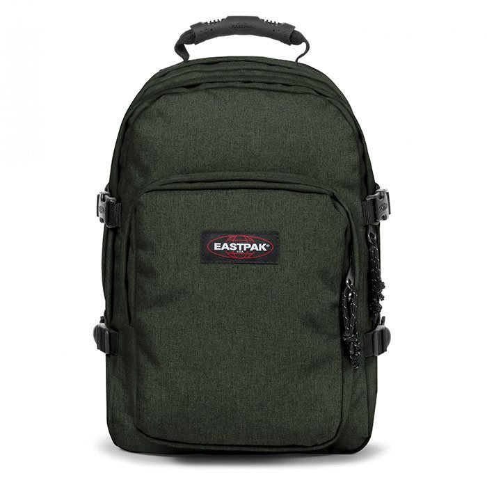 Eastpak Provider rygsæk 33L-crafty moss Eastpak Provider rygsæk 33L-crafty moss