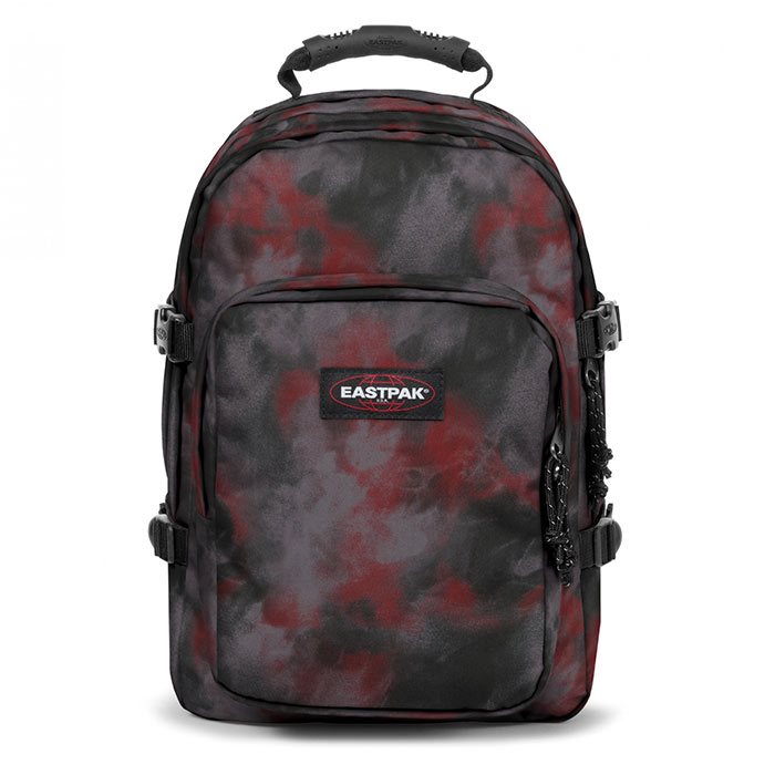 Eastpak Provider rygsæk 33L-dust black Eastpak Provider rygsæk 33L-dust black