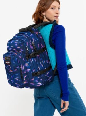 Eastpak Provider rygsæk 33L-national geographic fish