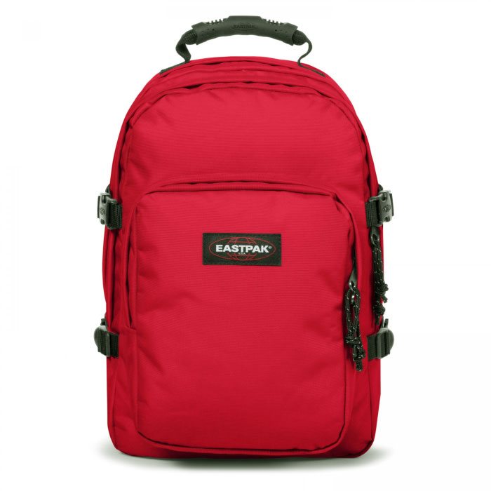 Eastpak Provider rygsæk 33L-sailor red Eastpak Provider rygsæk 33L-sailor red
