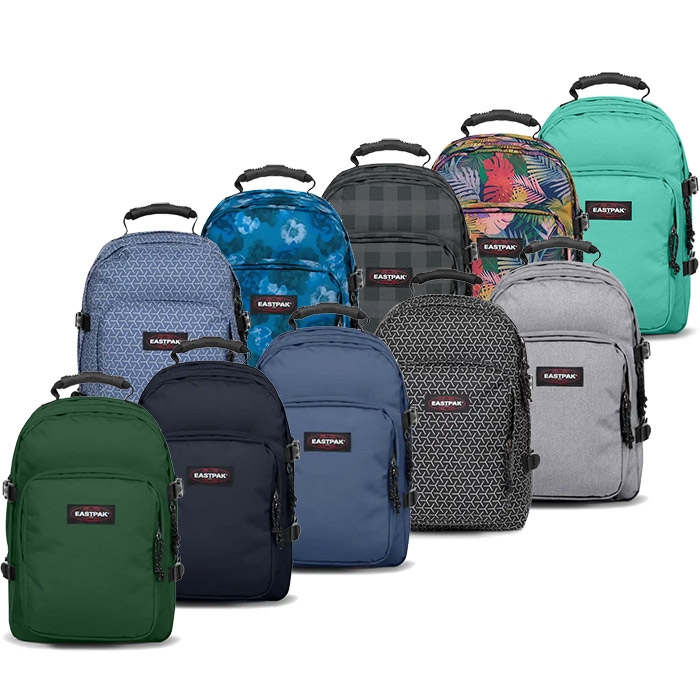 Eastpak Provider rygsæk 33L Eastpak Provider rygsæk 33L
