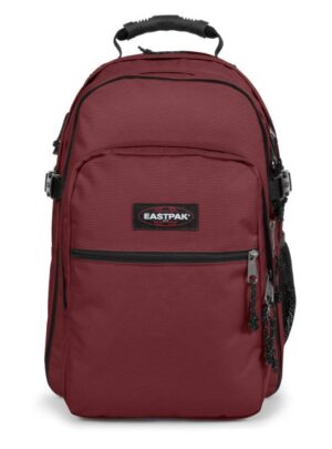 Eastpak Tutor rygsæk 39L-brisk burgundy