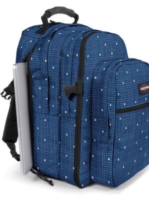 Eastpak Tutor rygsæk 39L-little grid