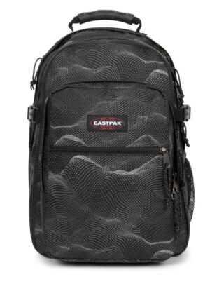Eastpak Tutor rygsæk 39L-refleks dot black