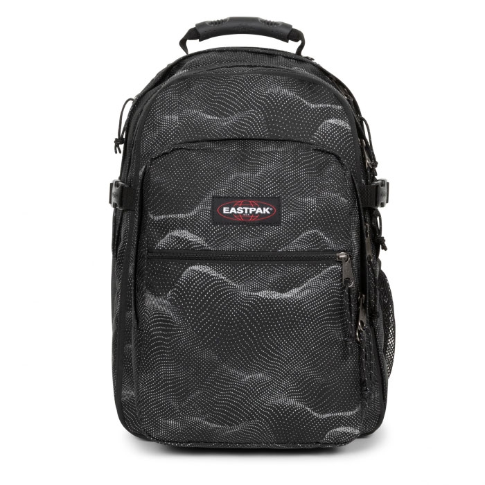 Eastpak Tutor rygsæk 39L-refleks dot black Eastpak Tutor rygsæk 39L-refleks dot black