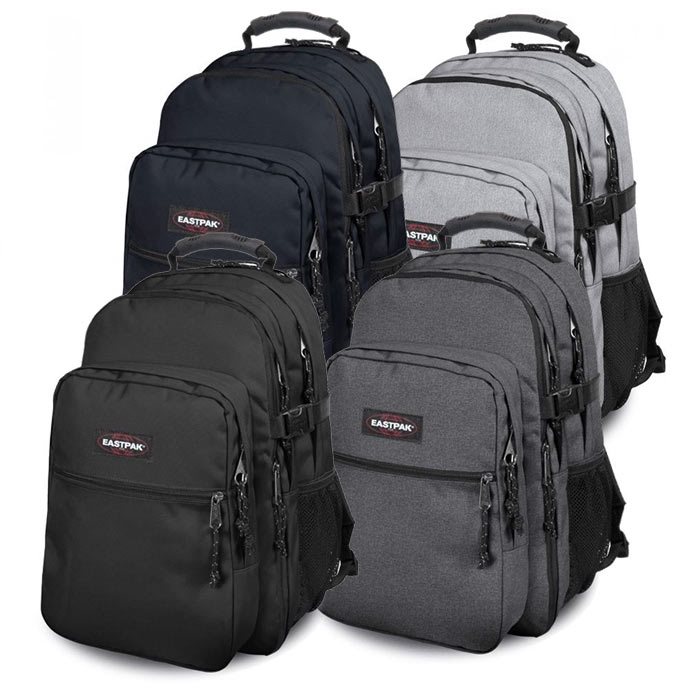 Eastpak Tutor rygsæk 39L Eastpak Tutor rygsæk 39L