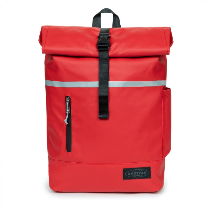 Eastpak Up Roll Tarp-red Eastpak Up Roll Tarp-red