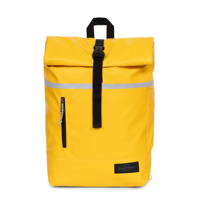 Eastpak Up Roll Tarp-yolk yellow Eastpak Up Roll Tarp-yolk yellow