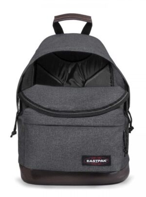Eastpak Wyoming rygsæk 24L-black denim