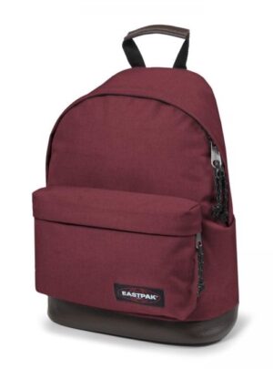 Eastpak Wyoming rygsæk 24L-crafty wine