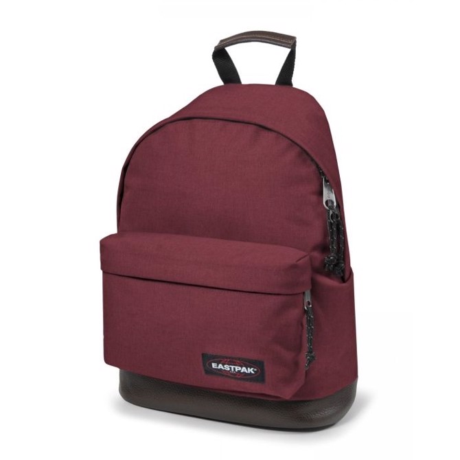 Eastpak Wyoming rygsæk 24L-crafty wine Eastpak Wyoming rygsæk 24L-crafty wine