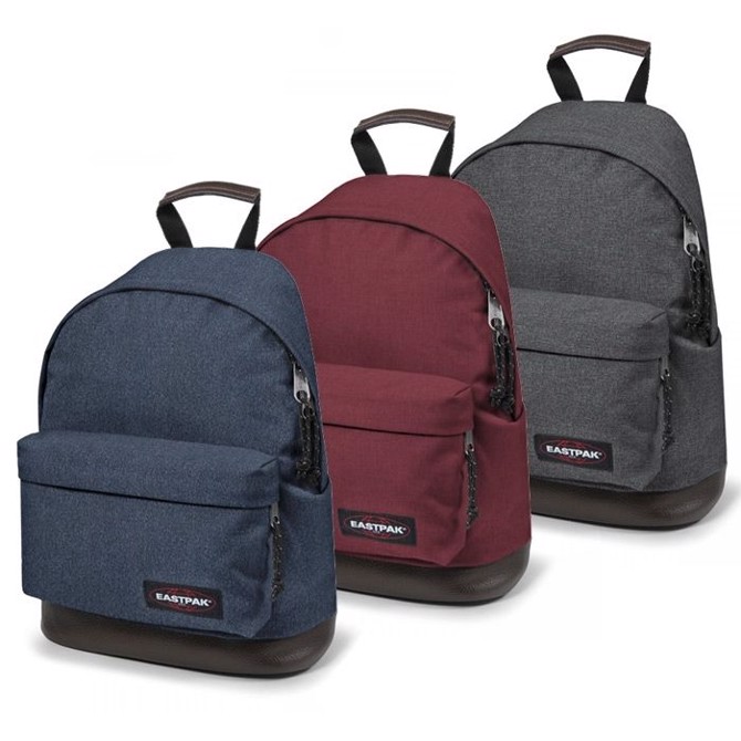 Eastpak Wyoming rygsæk 24L Eastpak Wyoming rygsæk 24L