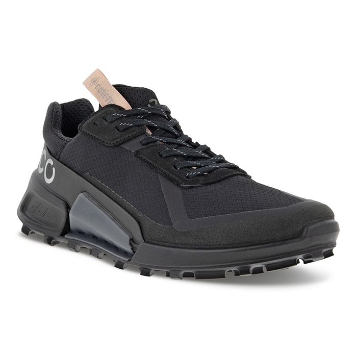 Ecco BIOM 2.1 Country GTX Women, black Ecco BIOM 2.1 Country GTX Women, black