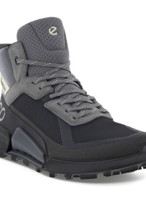 Ecco BIOM 2.1 Mountain GTX Women, black/steel