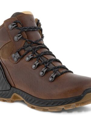 Ecco Exohike Mid Hydromax Dame