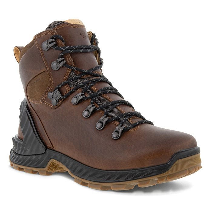 Ecco Exohike Mid Hydromax Dame Ecco Exohike Mid Hydromax Dame