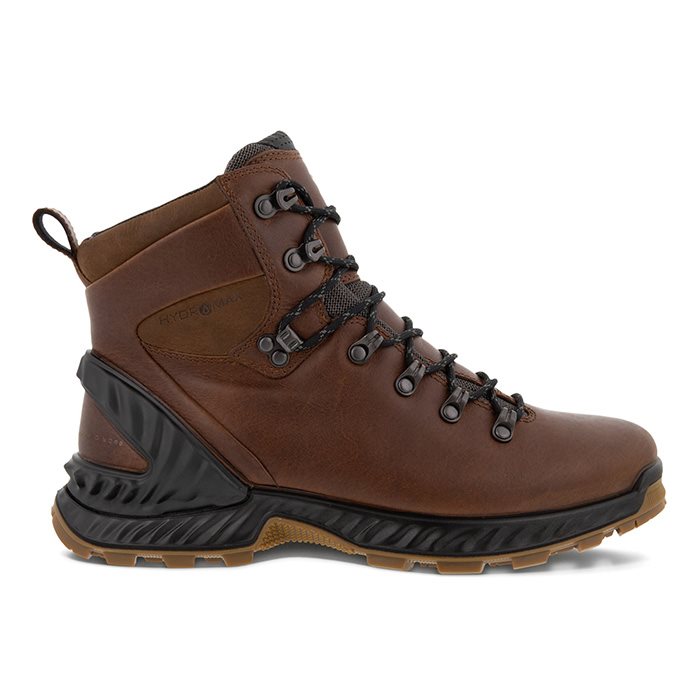 Ecco Exohike Mid Hydromax Herre Ecco Exohike Mid Hydromax Herre